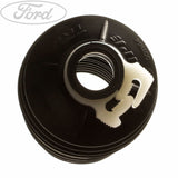 TRANSIT TRANSIT STEERING GEAR BOOT