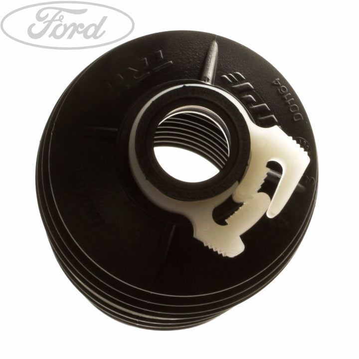 TRANSIT TRANSIT STEERING GEAR BOOT