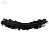 FIGO KA+ FRONT WINDSCREEN COWL TOP PANEL 2015-2017