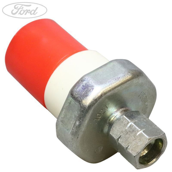 VACUUM AIR CONDITIONING SYSTEM SWITCH