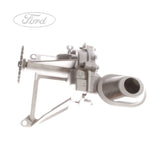 ENGINE OIL PUMP