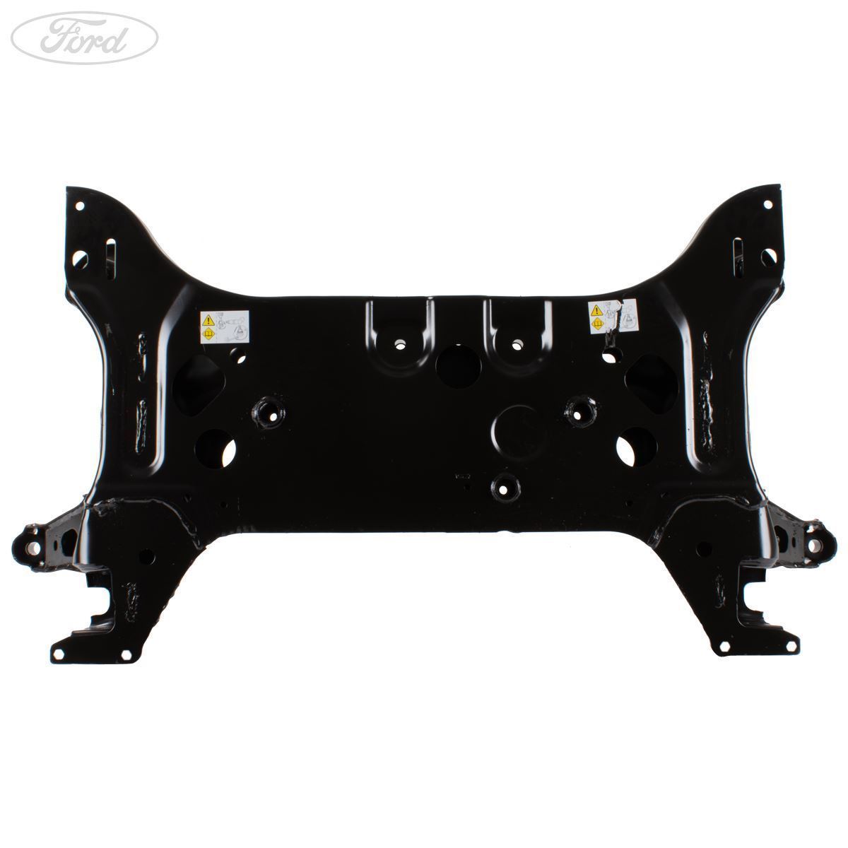 CROSS MEMBER ASSY - FRONT – Ford Online Shop UK