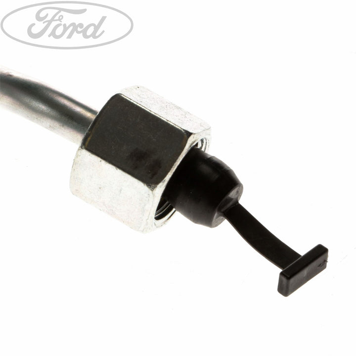 FUEL INJECTOR PIPE
