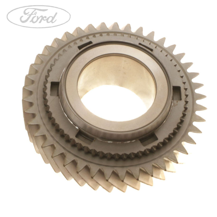MAINSHAFT 2ND SPEED GEAR