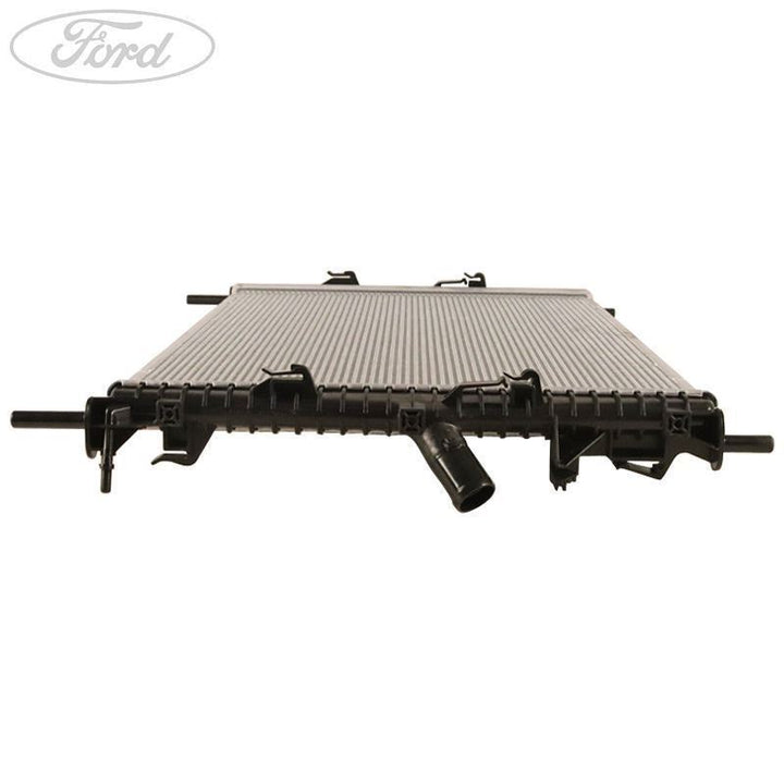 TRANSIT 2.2 DURATORQ COOLANT RADIATOR NON AIR CON 06-14