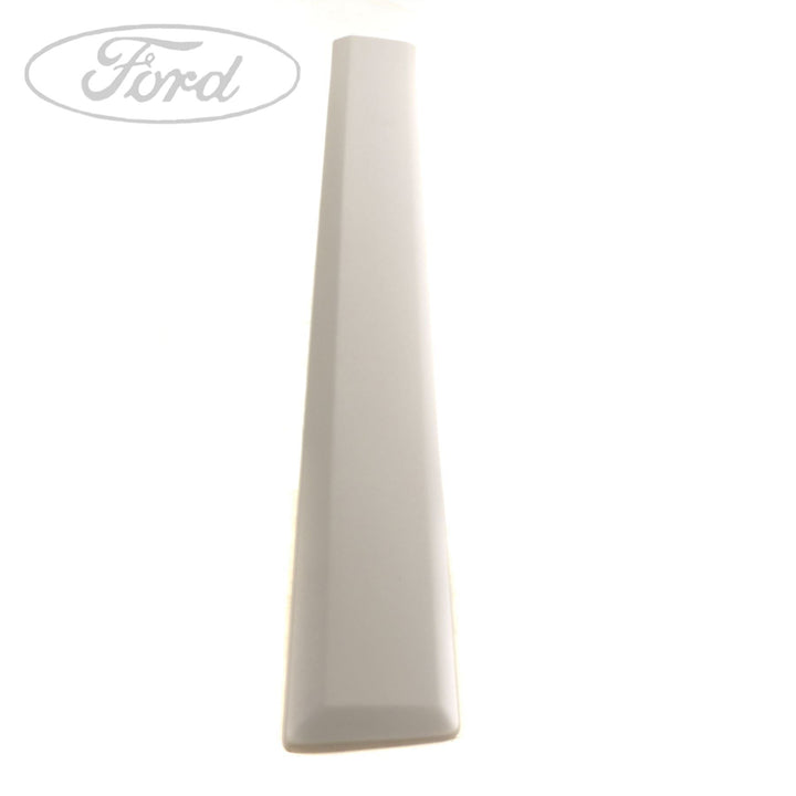 FUSION N/S DOOR OUTSIDE BODY MOULDING