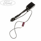 C-MAX N/S LH FRONT SEAT BELT BUCKLE