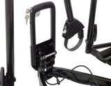 ATERA* REAR BIKE CARRIER STRADA SPORT 3,FOR 3 BIKES