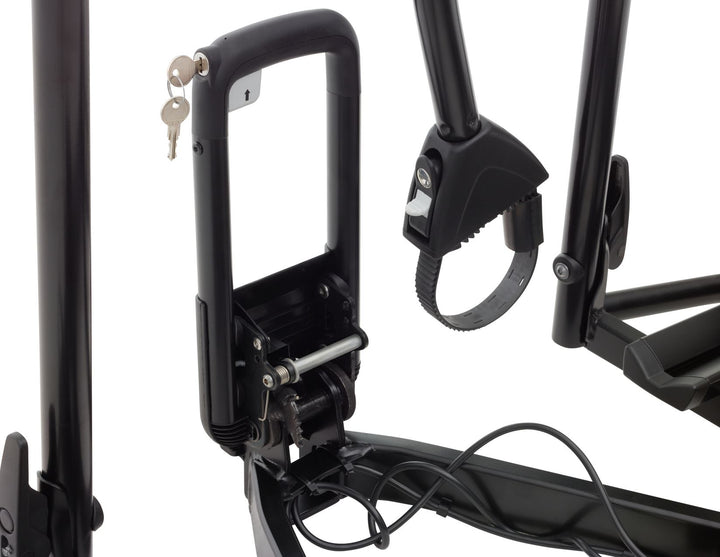 ATERA* REAR BIKE CARRIER STRADA SPORT 3,FOR 3 BIKES