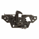 HOOD PARTS