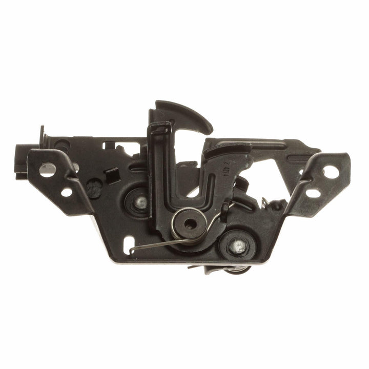 HOOD PARTS