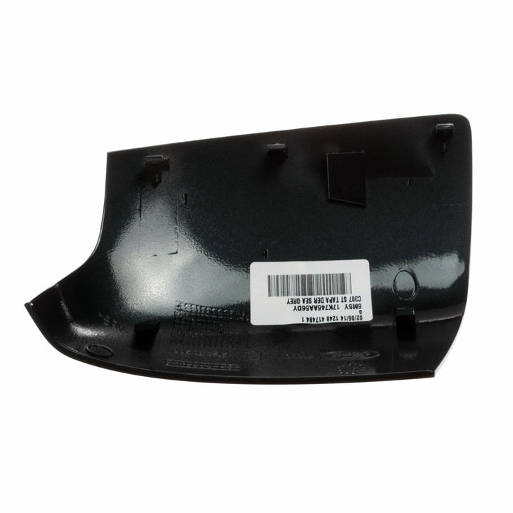 FOCUS MK2 FRONT O/S RIGHT WING MIRROR HOUSING CAP COVER