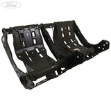 RR SEAT CUSHION FRAME AND SPRING