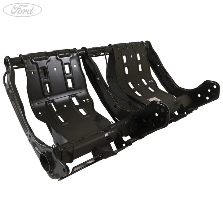 RR SEAT CUSHION FRAME AND SPRING