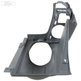 DASH PANEL COVER