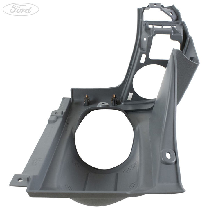 DASH PANEL COVER