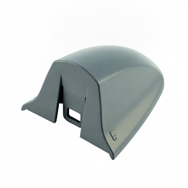 FIESTA PUMA O/S FRONT DOOR LOCKING CAP PRIMED 2017-ONWARDS