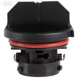 TRANSIT CONNECT FRONT O/S OR N/S INDICATOR LAMP SOCKET