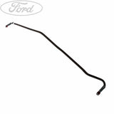 TRANSIT STEERING GEAR TUBE