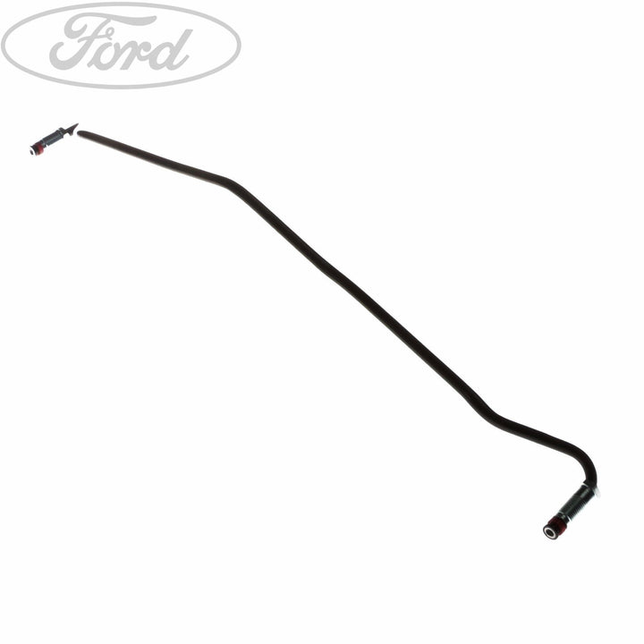 TRANSIT STEERING GEAR TUBE