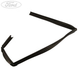 FIESTA REAR O/S DOOR GLASS WEATHERSTRIP SEAL 2015-