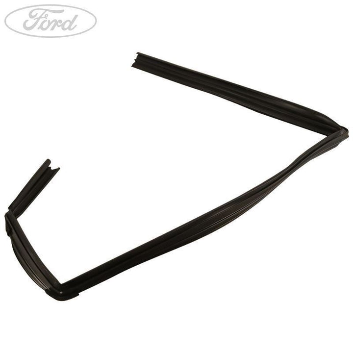 FIESTA REAR O/S DOOR GLASS WEATHERSTRIP SEAL 2015-