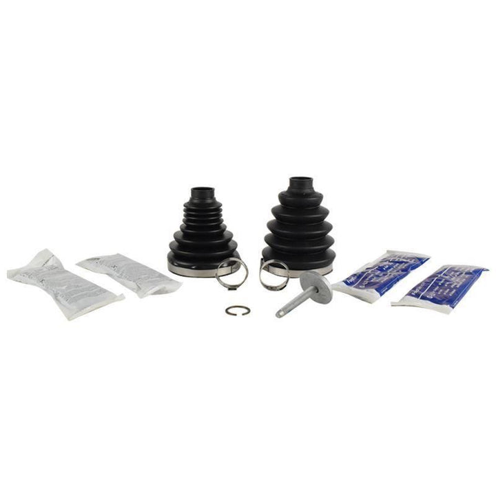MONDEO S-MAX GALAXY O/S INNER & OUTER CV BOOT KIT 6-SPEED