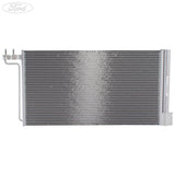 C-MAX 1.6 DURATEC TI-VCT AIR CONDITIONING CONDENSER 04/15-