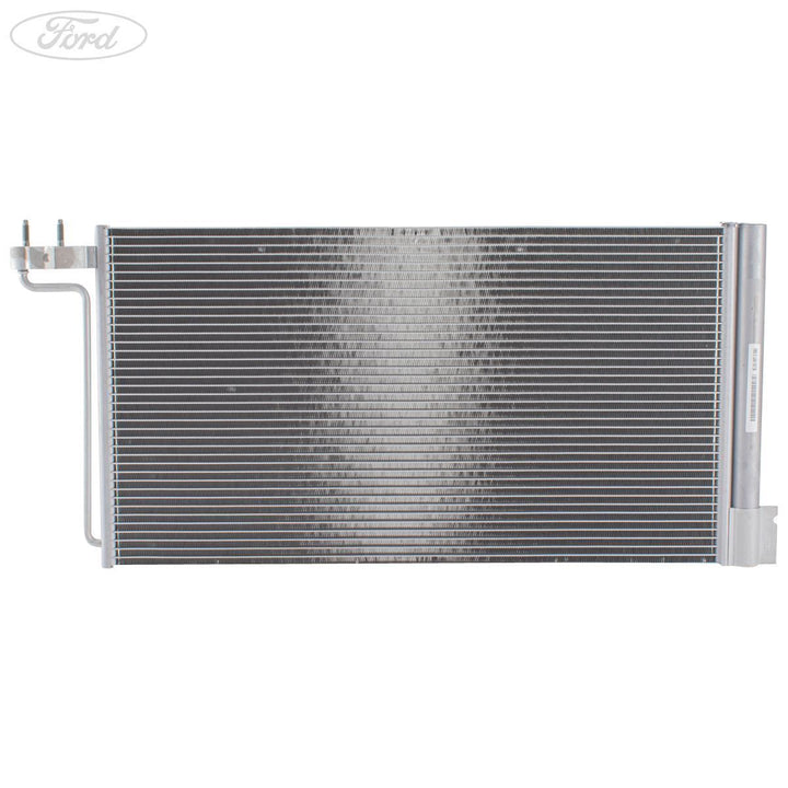 C-MAX 1.6 DURATEC TI-VCT AIR CONDITIONING CONDENSER 04/15-
