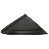 KUGA MK2 O/S FRONT TRIANGULAR DOOR MOULDING BLACK 2012-2016