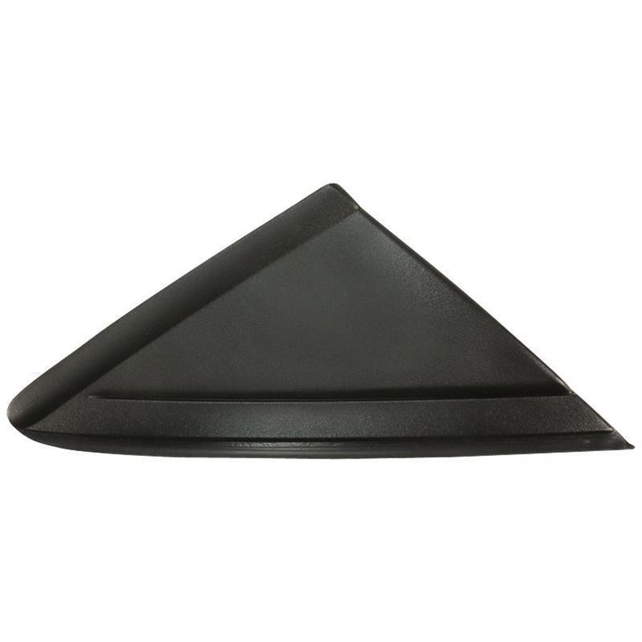 KUGA MK2 O/S FRONT TRIANGULAR DOOR MOULDING BLACK 2012-2016