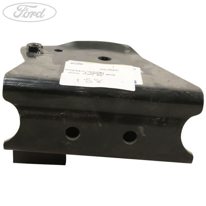 REAR REAR SPRING BRACKET