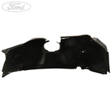 TRANSIT CONNECT FRONT N/S WING SPLASH GUARD 2018-