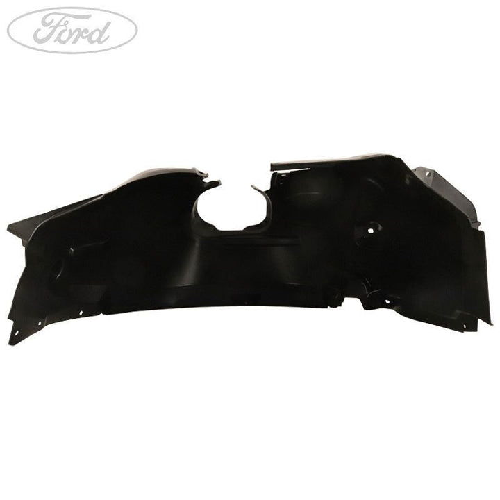 TRANSIT CONNECT FRONT N/S WING SPLASH GUARD 2018-