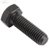 FRONT SUSPENSION STRUTS AND SPRINGS SCREW PACK OF 25