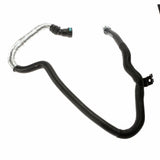 HEATER WATER HOSE