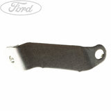 FUEL INJECTION PUMP BRACKET
