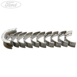 CRANKSHAFT MAIN BEARING KIT