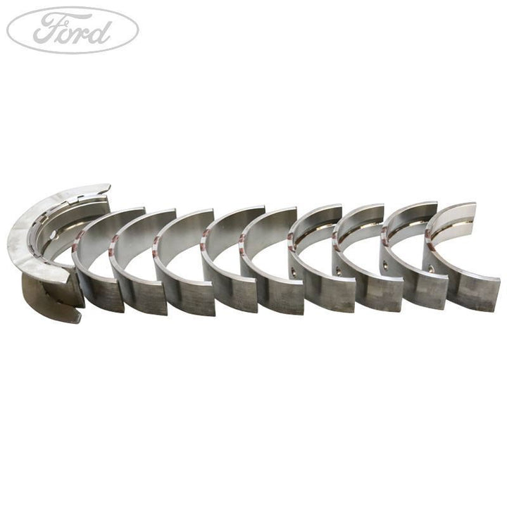 CRANKSHAFT MAIN BEARING KIT