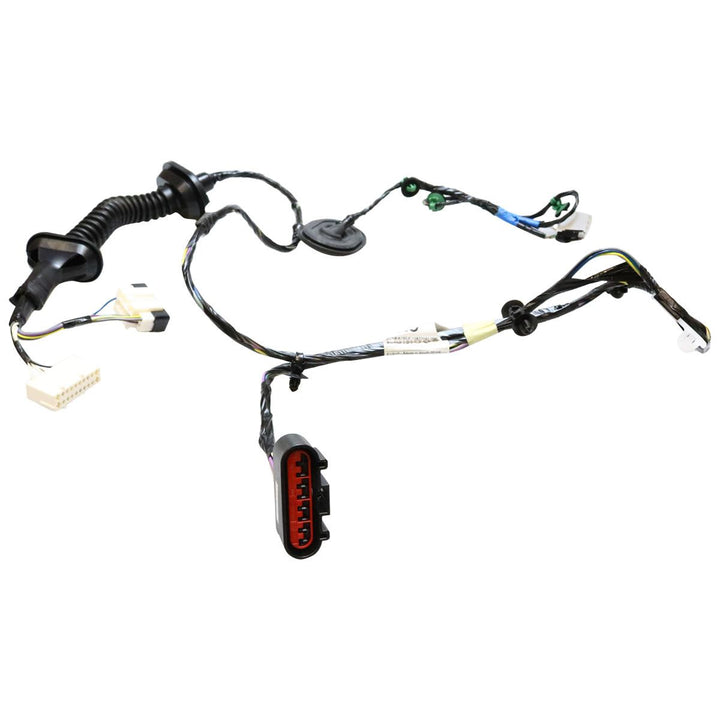 JUMPER WIRE