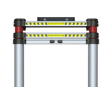 Q-TOP® (Q-TECH)* STORAGE BRACKET FOR GET-UP TELESCOPIC LADDER