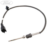 TRANSIT EXHAUST TEMPERATURE GAS SENSOR 01/2014-