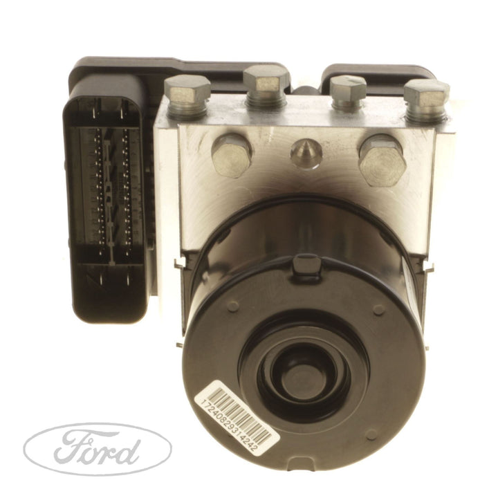 FIESTA FUSION KA STREET KA ABS CONTROL UNIT