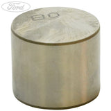 VALVE TAPPET