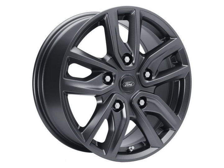 SET OF 4 TRANSIT TOURNEO CUSTOM 18