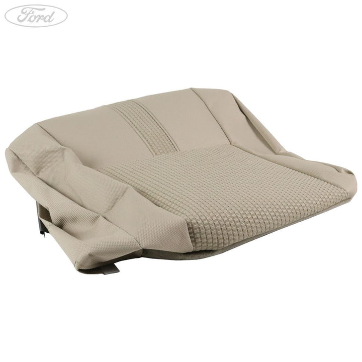 SEAT CUSHION COVER