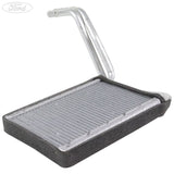 RANGER HEATER AIR CON HEATER RADIATOR & SEAL 2011-