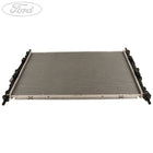 TRANSIT 2.2 DURATORQ COOLANT RADIATOR NON AIR CON 06-14