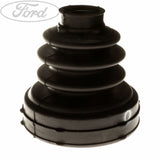 FRONT INNER & OUTER CV BOOT KIT