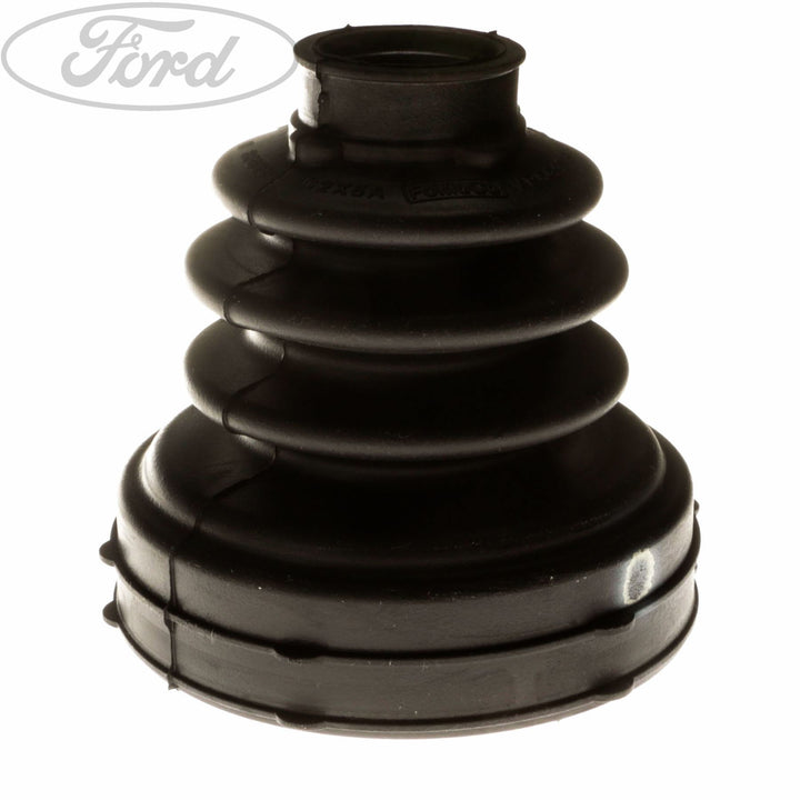 FRONT INNER & OUTER CV BOOT KIT